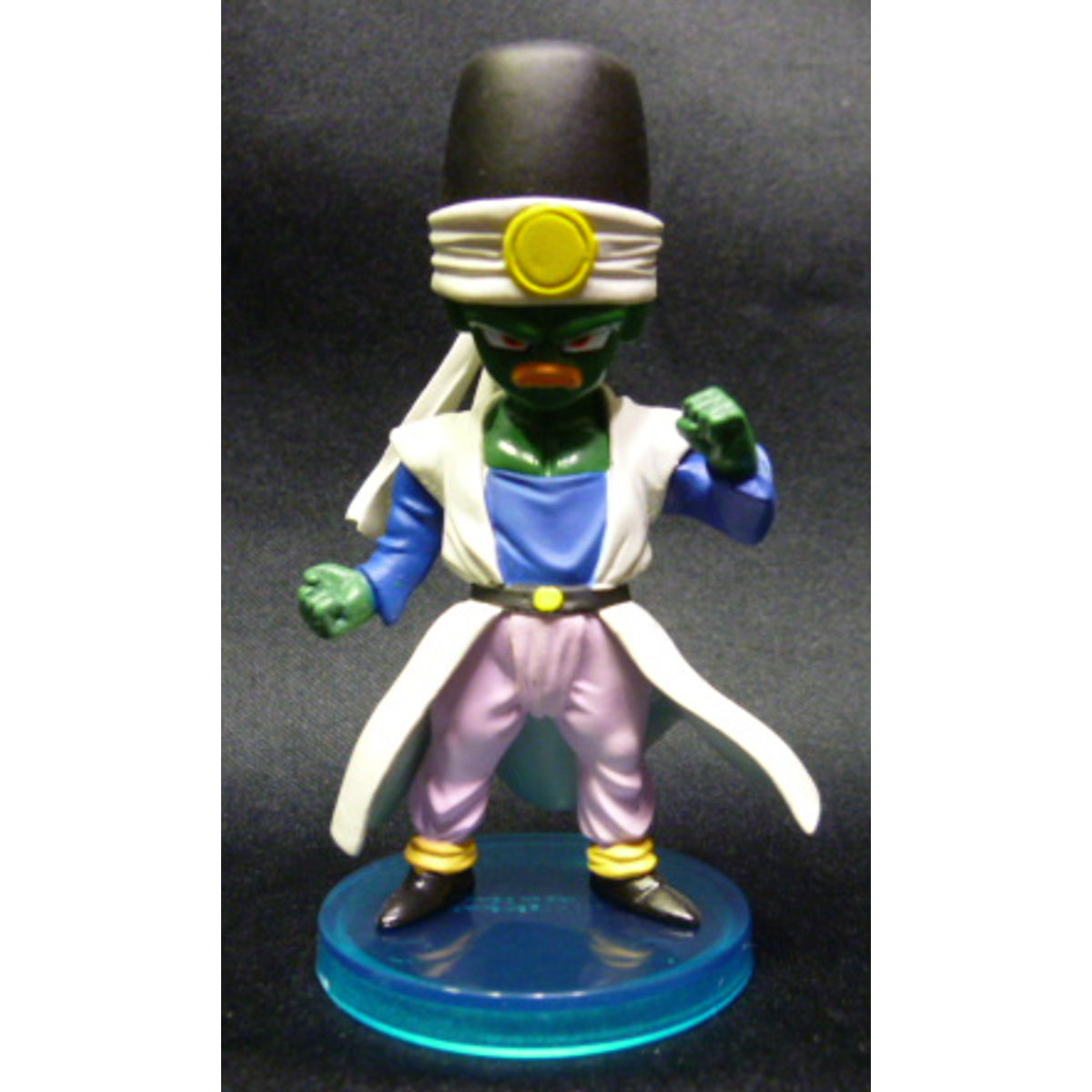 Dragon Ball Collectible Pikkon