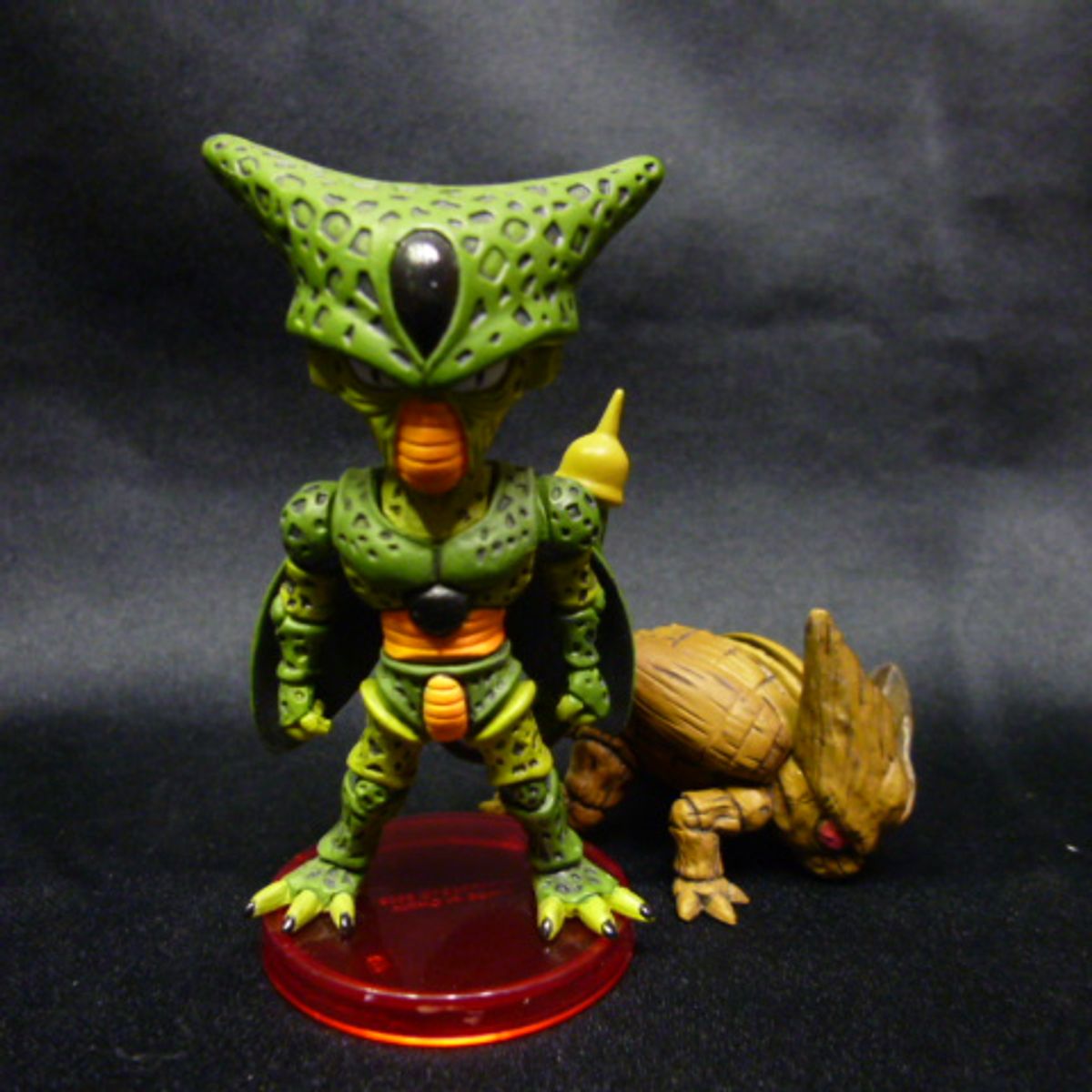 Dragon Ball Collectible cell