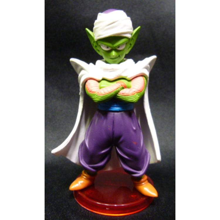 Dragon Ball Collectible Piccolo by Akira Toriyama