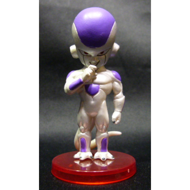 Dragon Ball Collectible freezer by Akira Toriyama