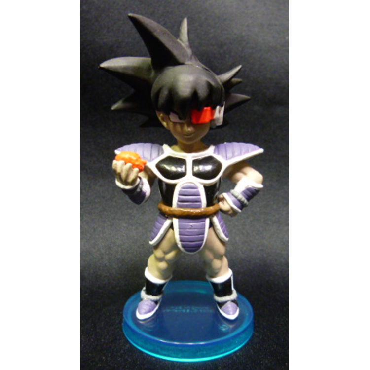 Dragon Ball Collectible Thales by Akira Toriyama