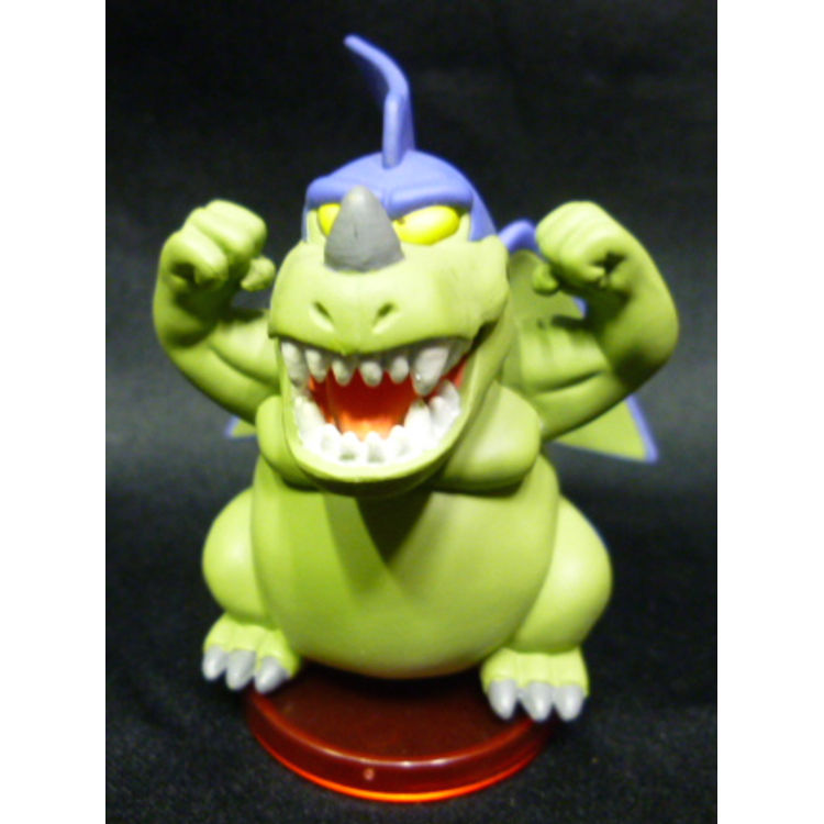 Dragon Ball Collectible Guillain by Akira Toriyama