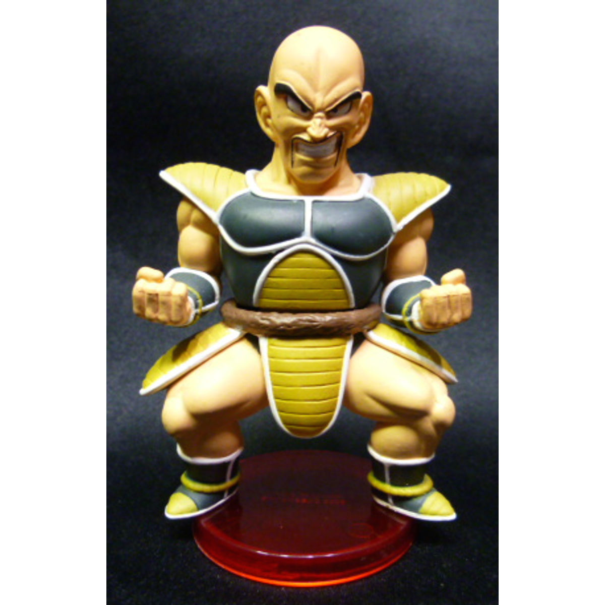 Dragon Ball Collectible Nappa