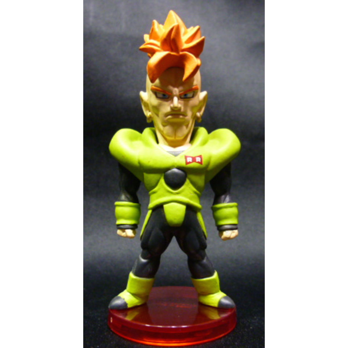 Dragon Ball Collectible Android 16