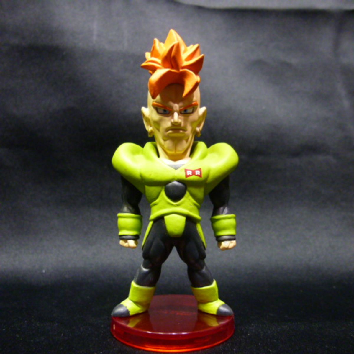Dragon Ball Collectible Android 16