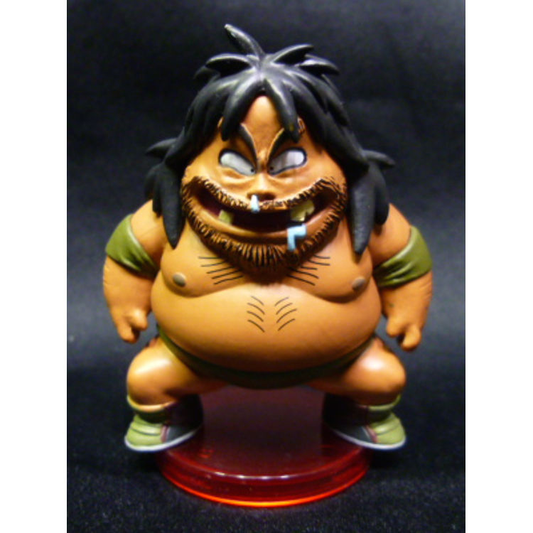 Dragon Ball Collectible bacteria down by Akira Toriyama