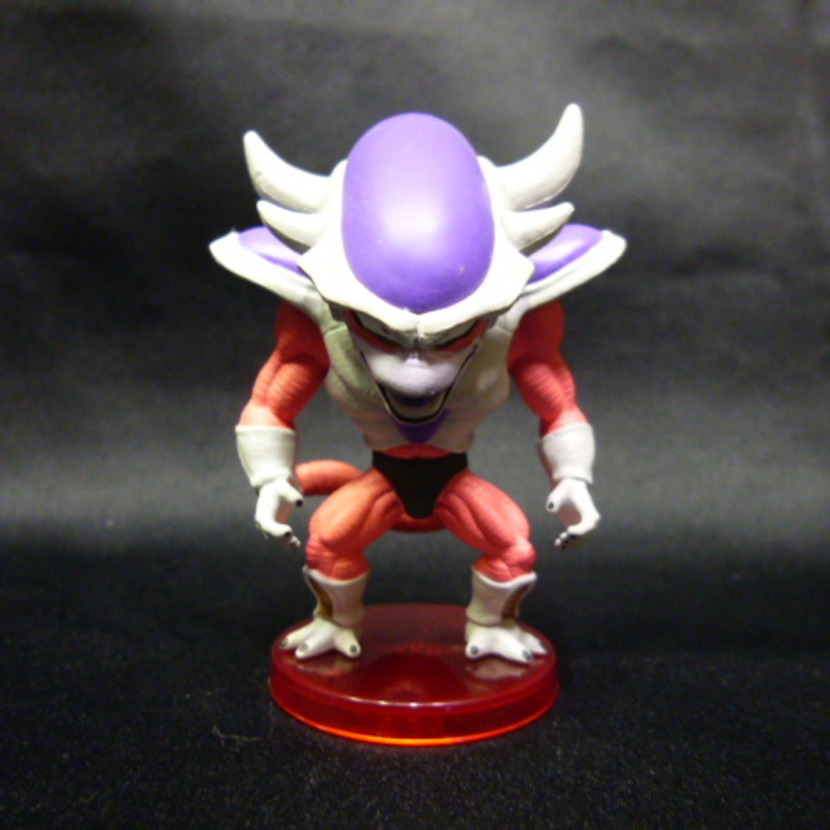 Dragon Ball Collectible freezer ( third form )
