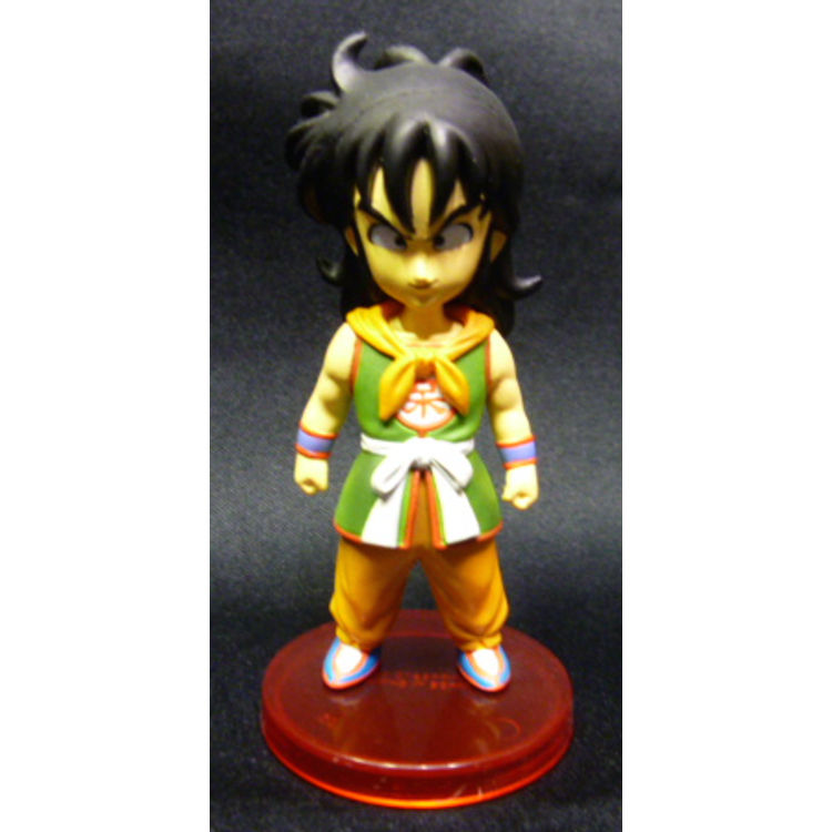 Dragon Ball Collectible Yamcha by Akira Toriyama