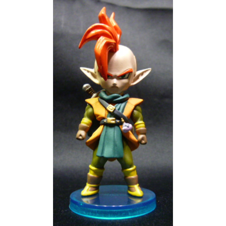 Dragon Ball Collectible Tapion by Akira Toriyama
