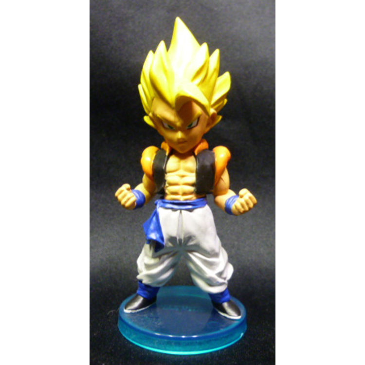 Dragon Ball Collectible Gogeta by Akira Toriyama