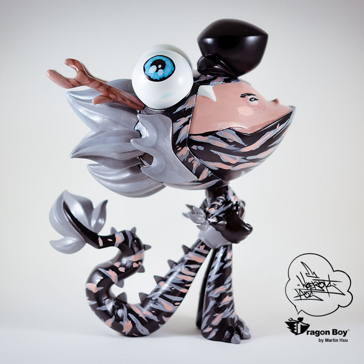 Camo (DCon 2014 Exclusive)