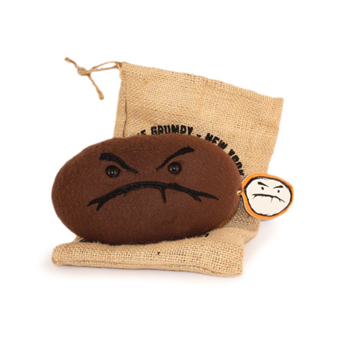 Cafe Grumpy Roasted Bean