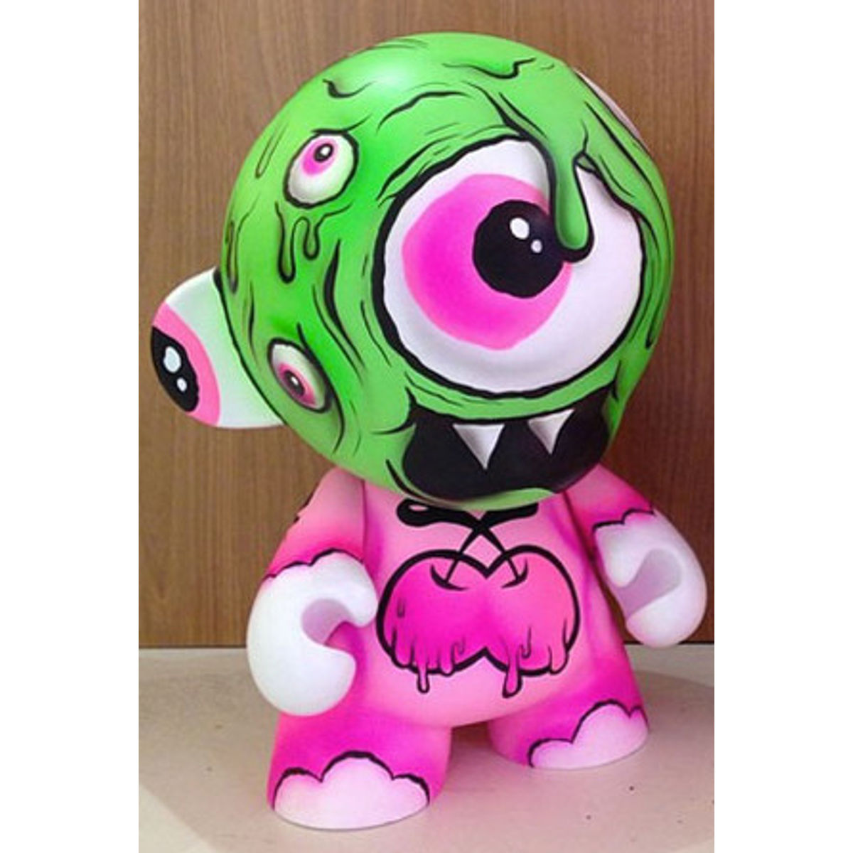 Holypop Rome for Nike - green