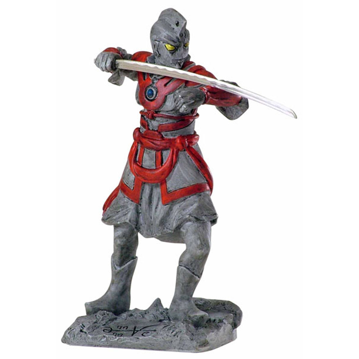 Ultra Twelve Heavenly Generals Vol.5 Ultraman Ace Haira Daishogun