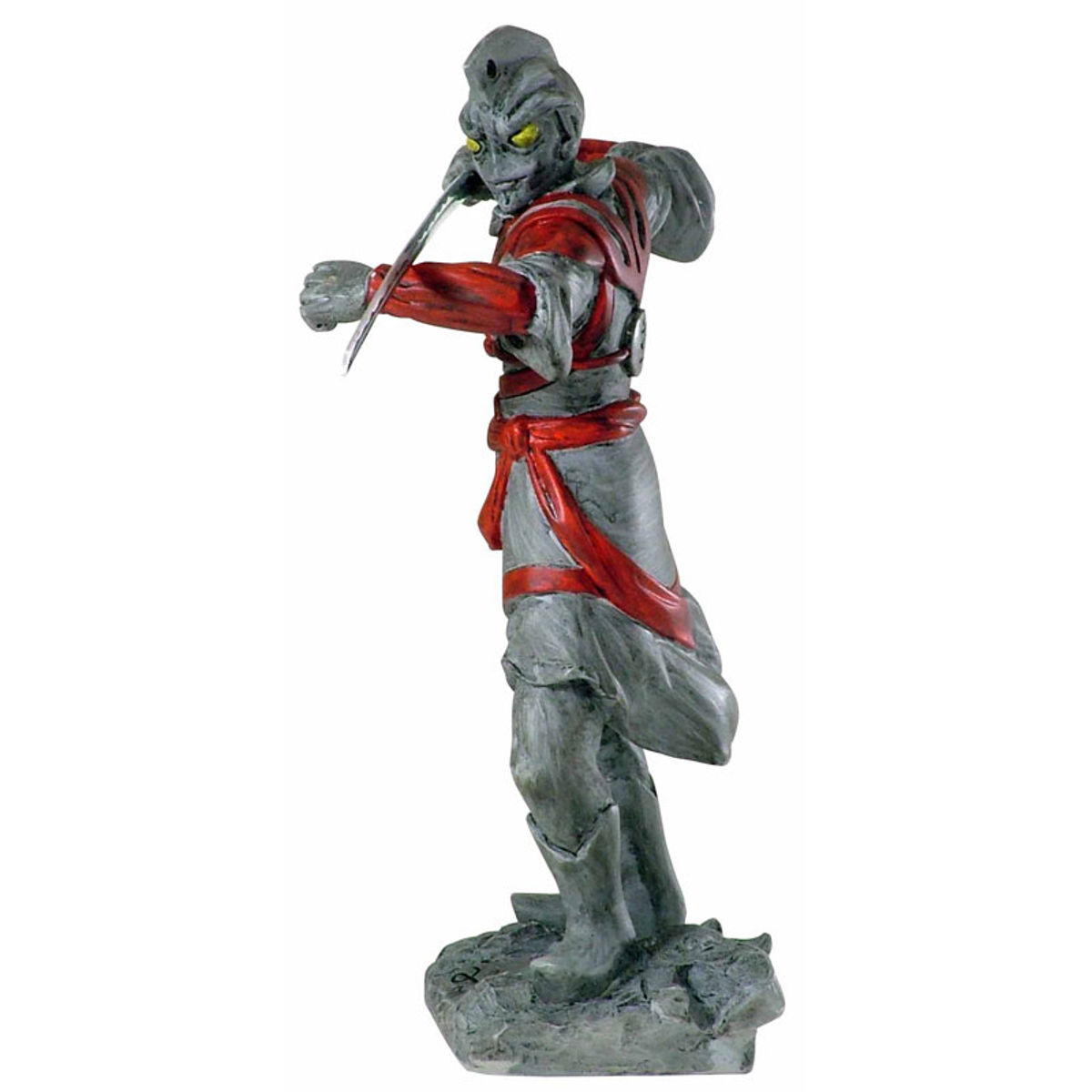 Ultra Twelve Heavenly Generals Vol.5 Ultraman Ace Haira Daishogun