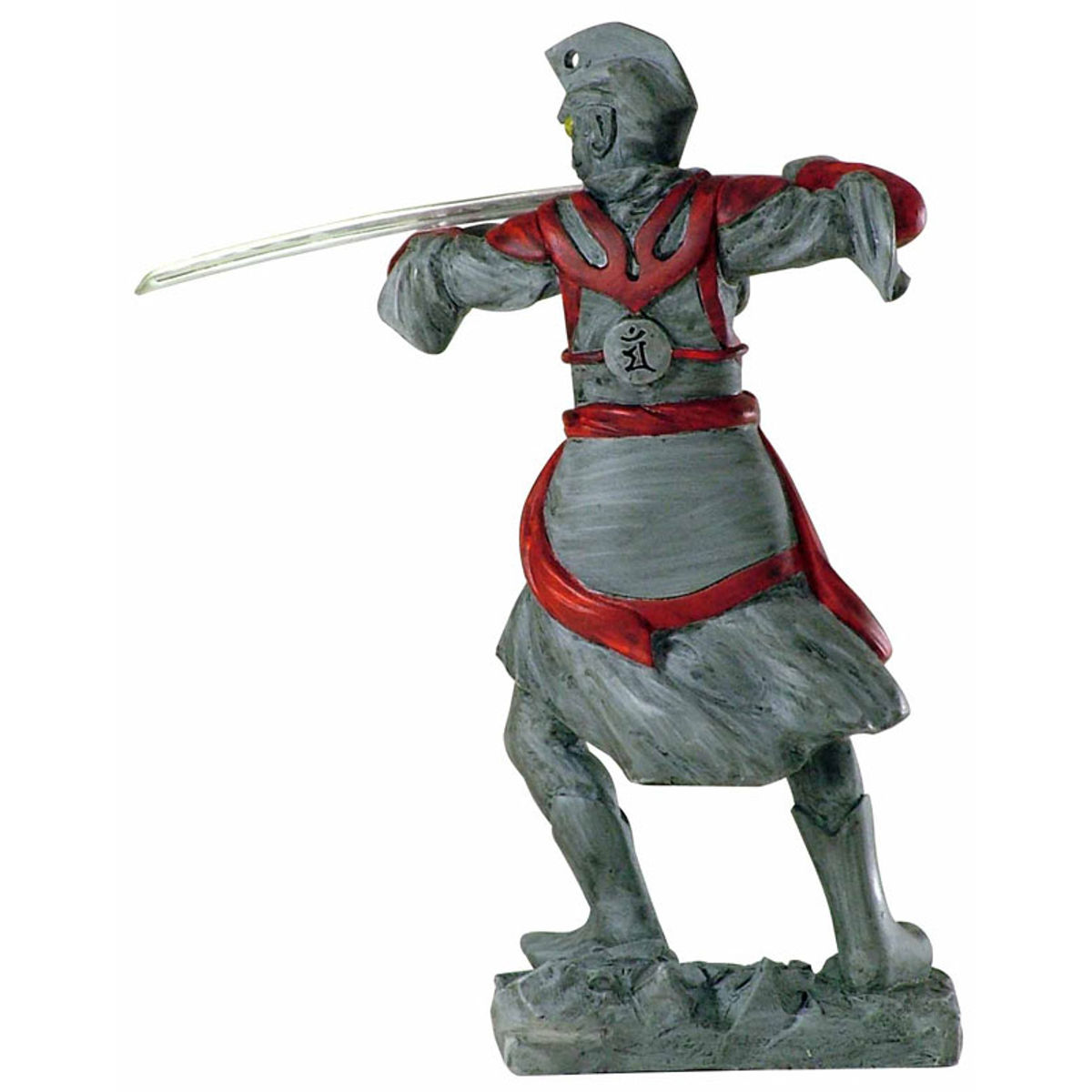 Ultra Twelve Heavenly Generals Vol.5 Ultraman Ace Haira Daishogun