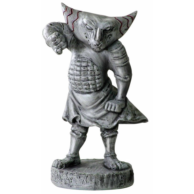 Ultra Twelve Heavenly Generals Vol.5 Premium Version - Kaijuu Warashi Gomora by Meister Japan