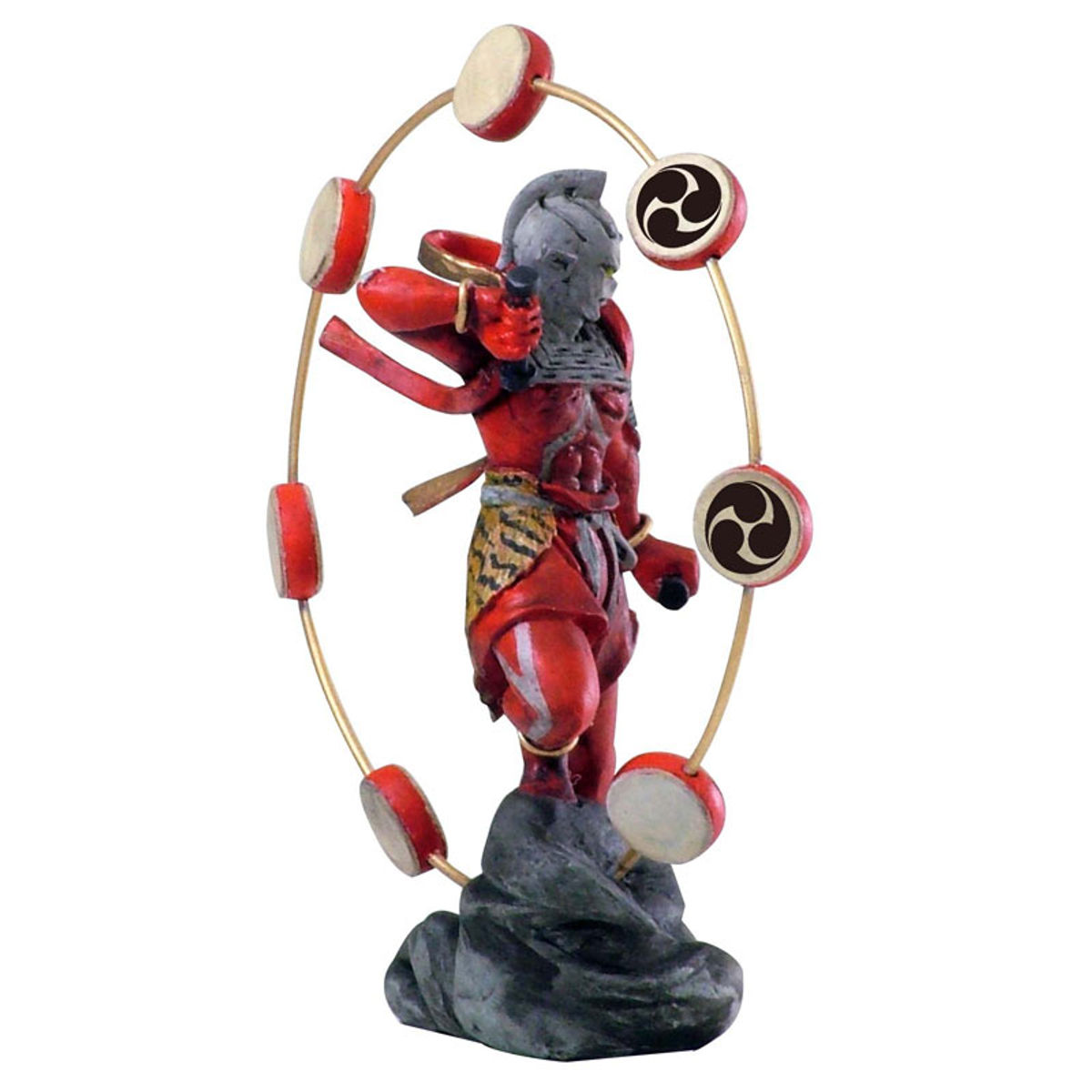 Ultara Shinzou Series - Raijin Ultra Seven