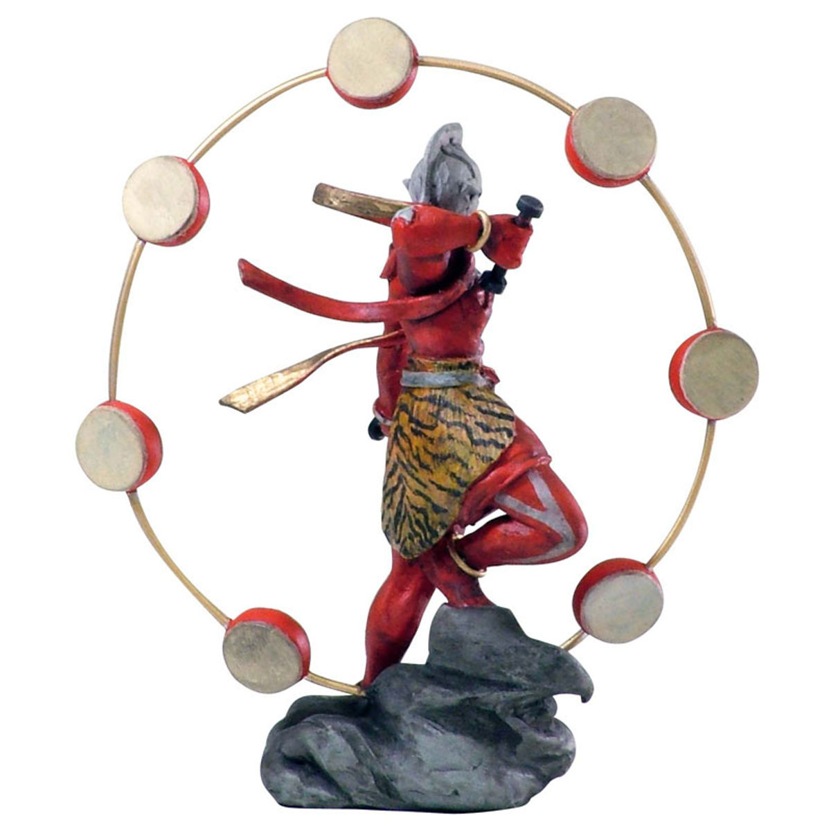 Ultara Shinzou Series - Raijin Ultra Seven