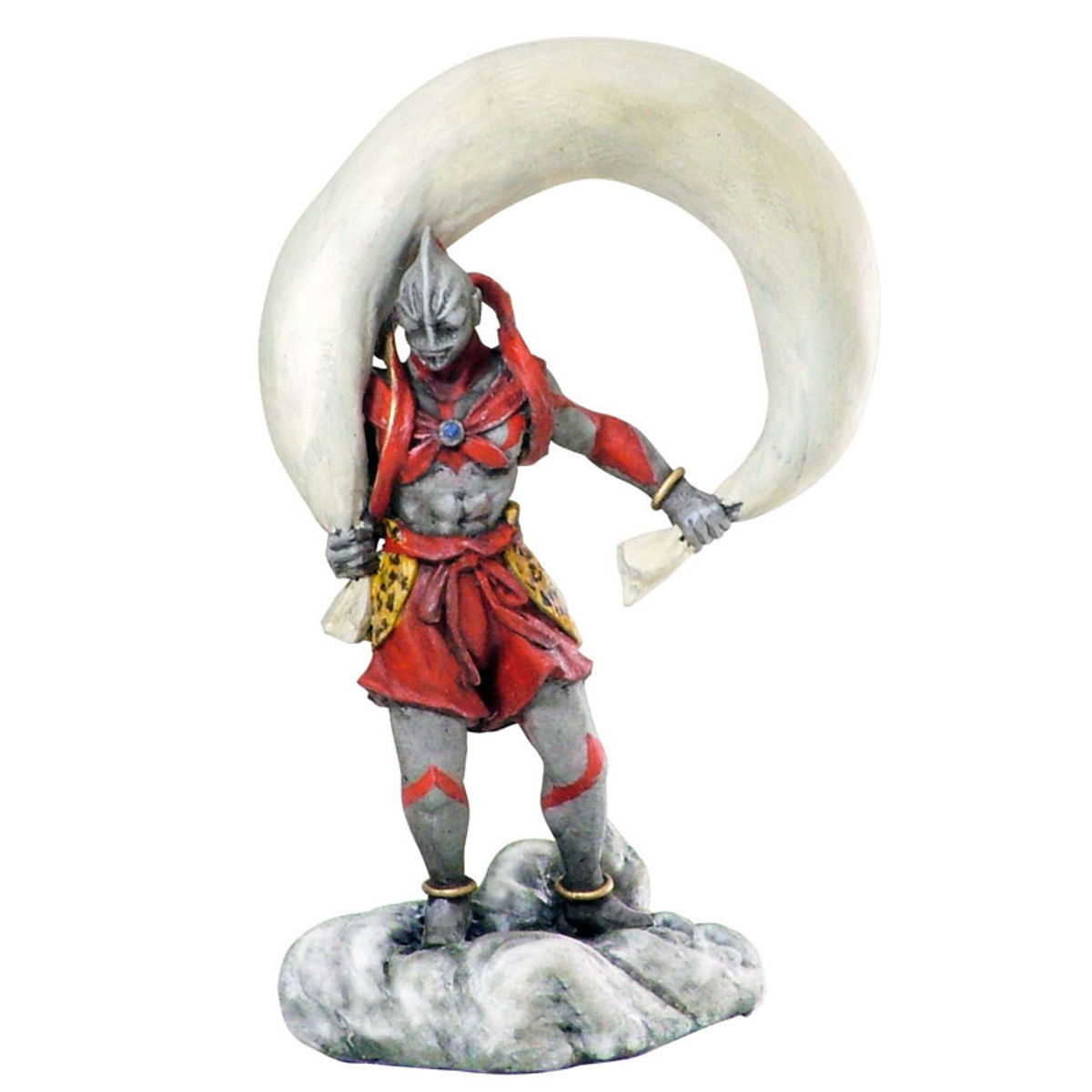 Ultara Shinzou Series - Fuujin Ultraman