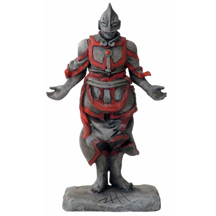 Ultra Twelve Heavenly Generals Gaigen - Datenshi Ultraman Belial Tenkai by Meister Japan