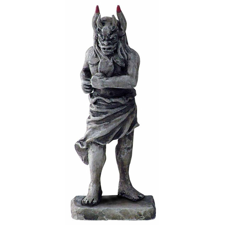 Ultra Twelve Heavenly Generals Premium Version - Kaiju Douji Hen by Meister Japan