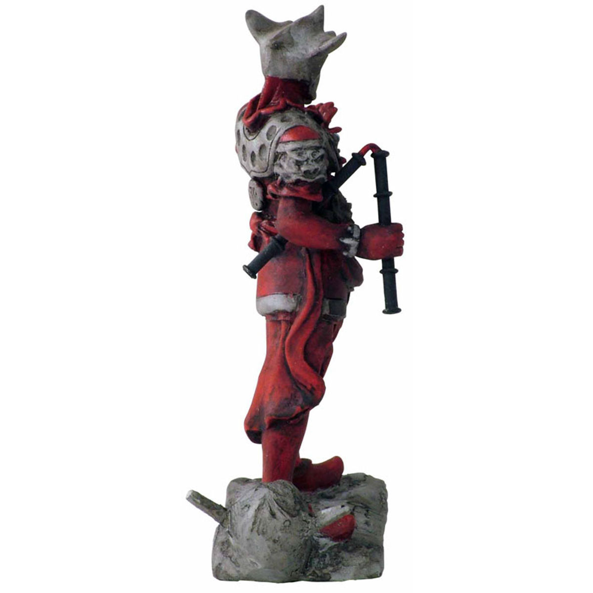 Ultra Twelve Heavenly Generals Vol.3 Ultraman Leo Sanchria Taishogun