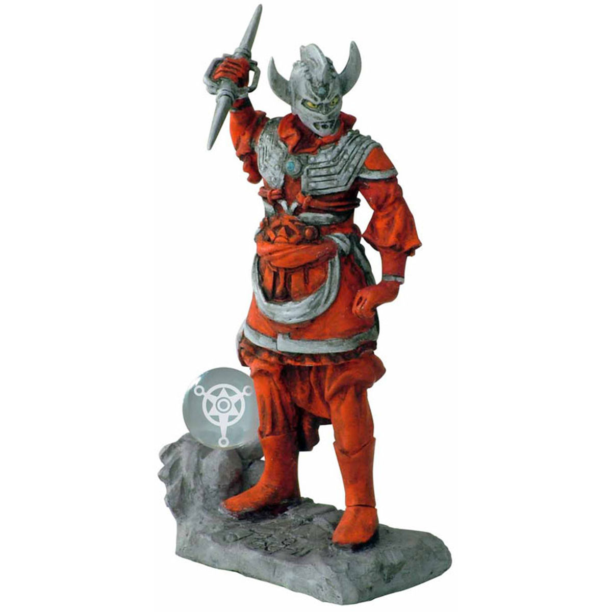 Ultra Twelve Heavenly Generals: Father of Ultra