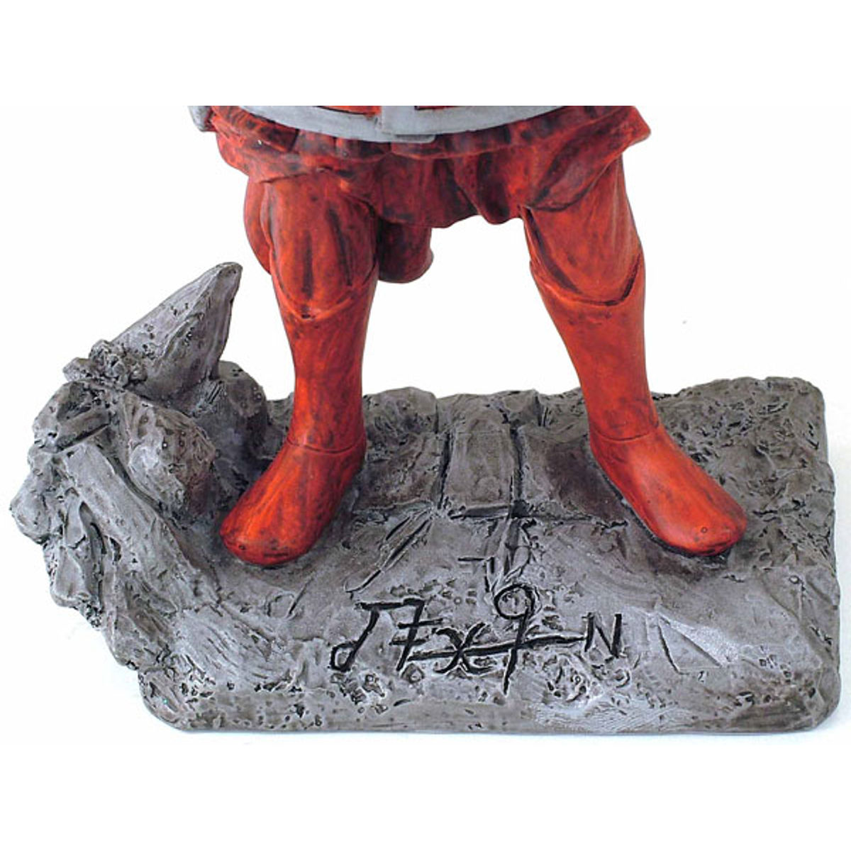 Ultra Twelve Heavenly Generals: Father of Ultra