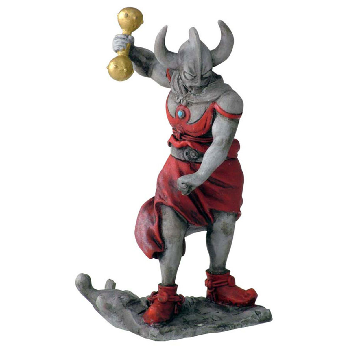 Ultra Twelve Heavenly Generals: Ultraman Taro