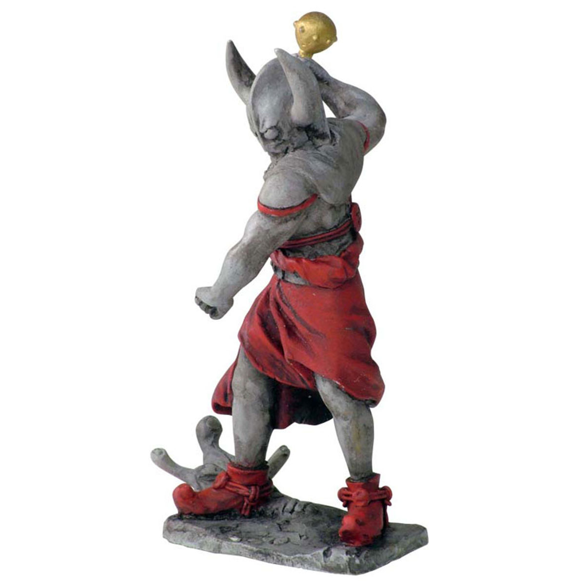 Ultra Twelve Heavenly Generals: Ultraman Taro