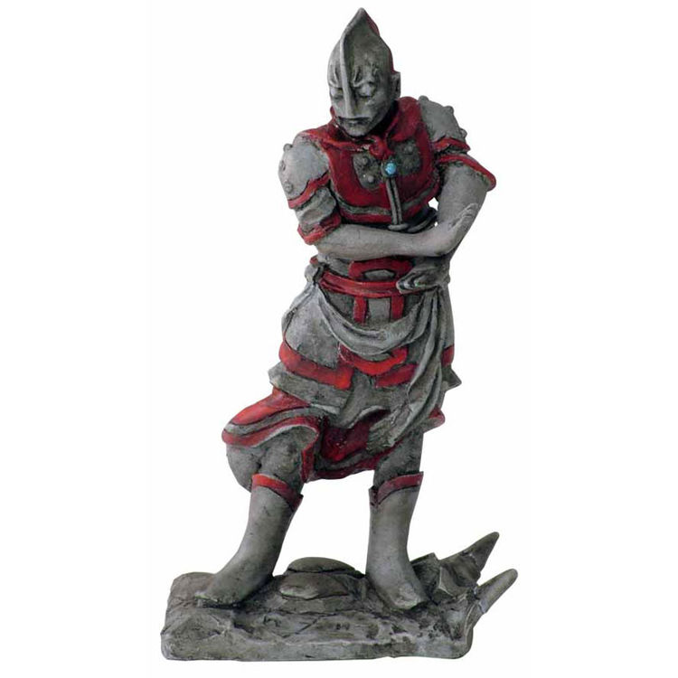 Ultra Twelve Heavenly Generals Vol.1 Zoffy Bikara Taishogun by Meister Japan