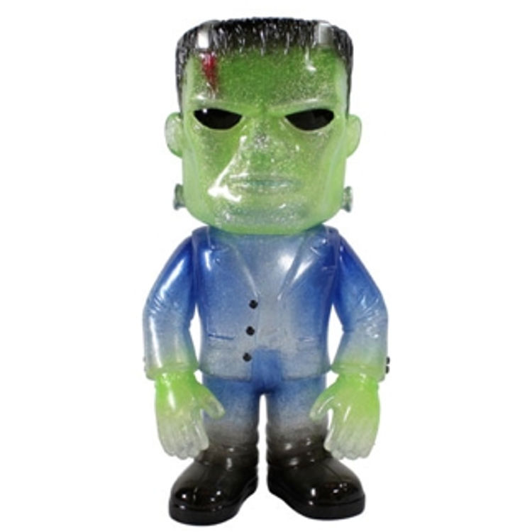 Glitter Shock Frankenstein Monster by Universal Pictures