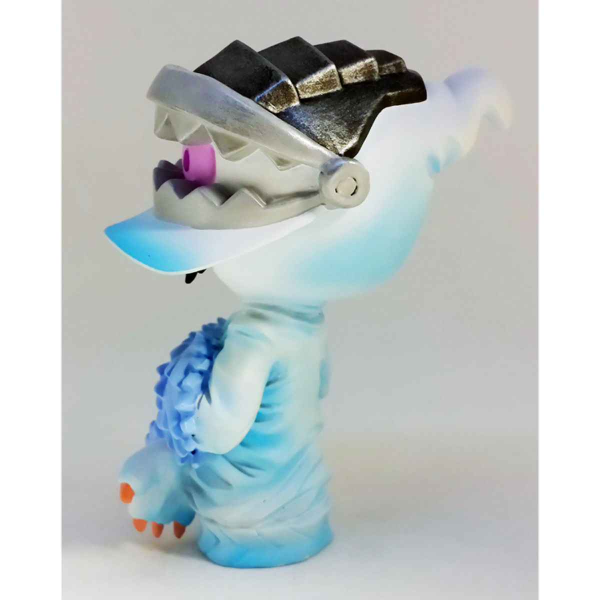 Polar Opposite Frost