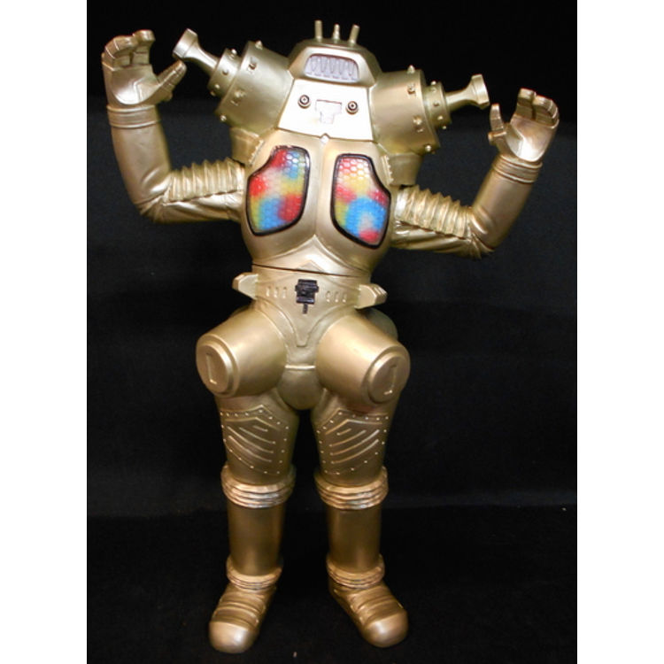 King Joe - Copper by BANPRESTO