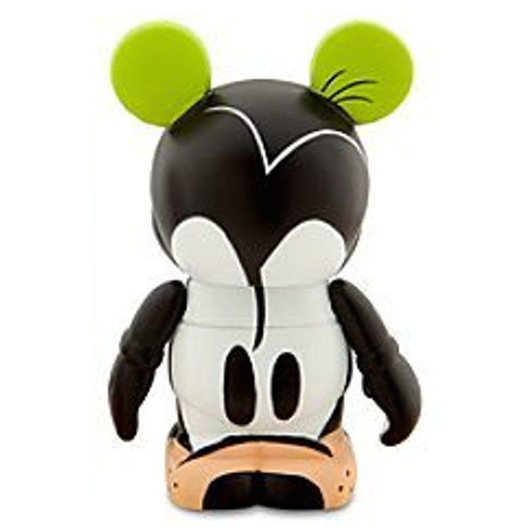 Goofy by Thomas Scott