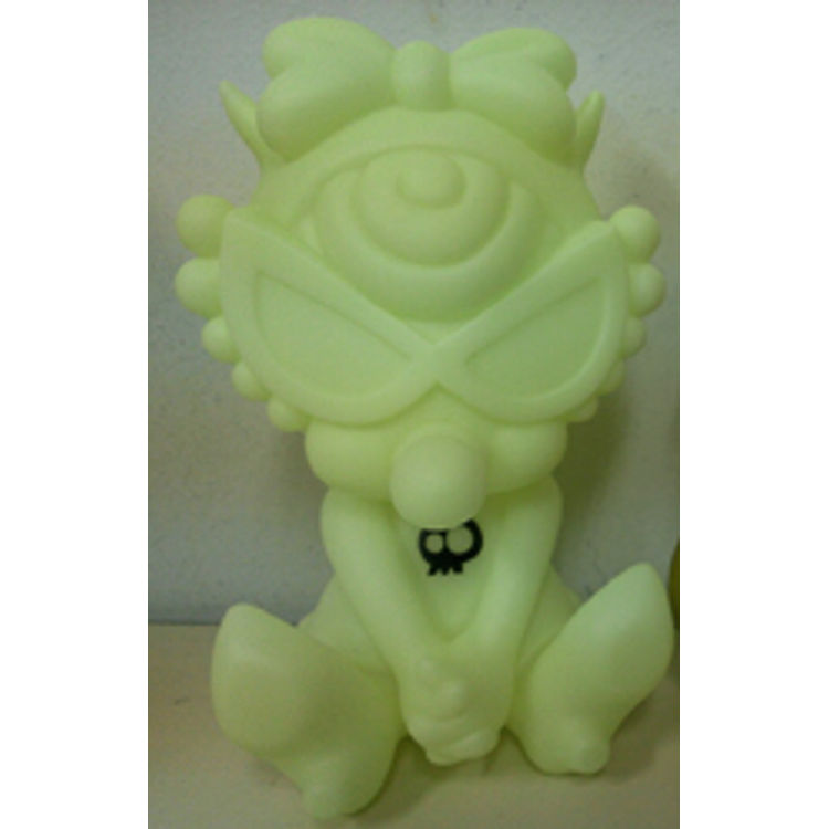 DEVILKIN Mini-Chan - GLOW by Hysteric Mini