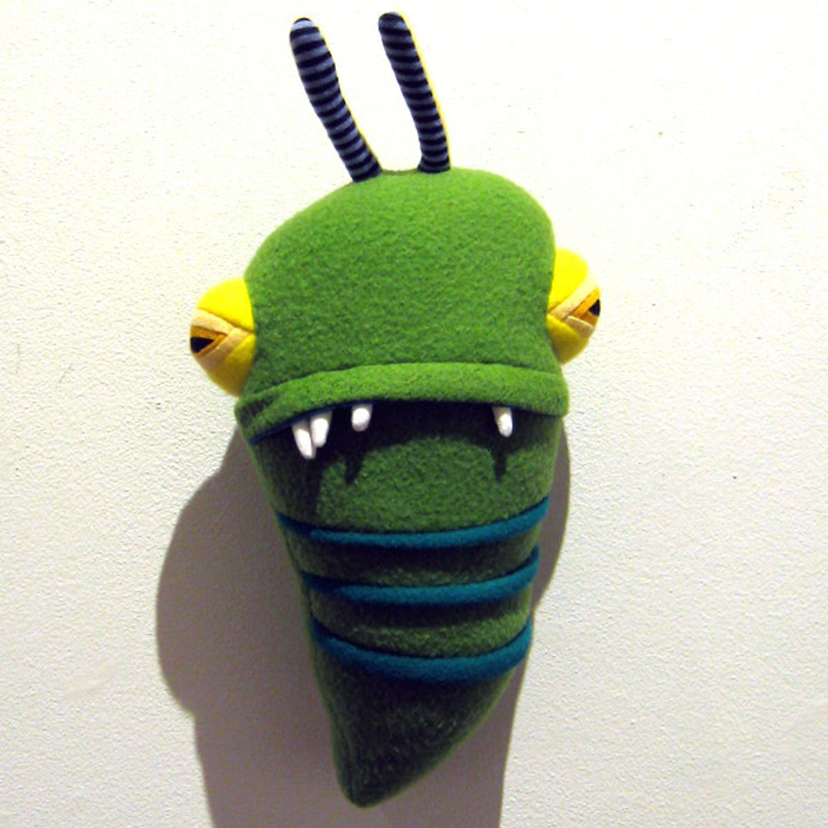 Cecil the Grubby
