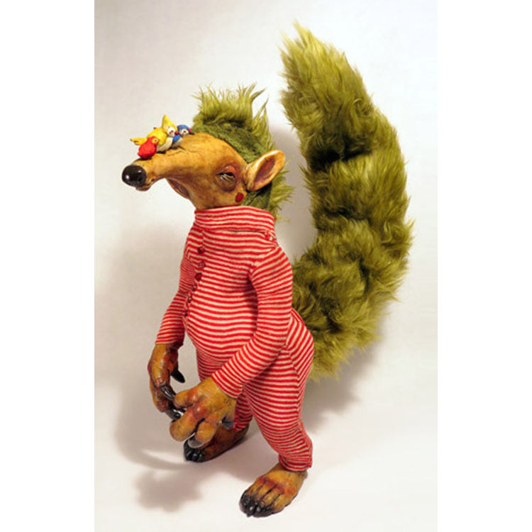 Reggie by Carisa Swenson