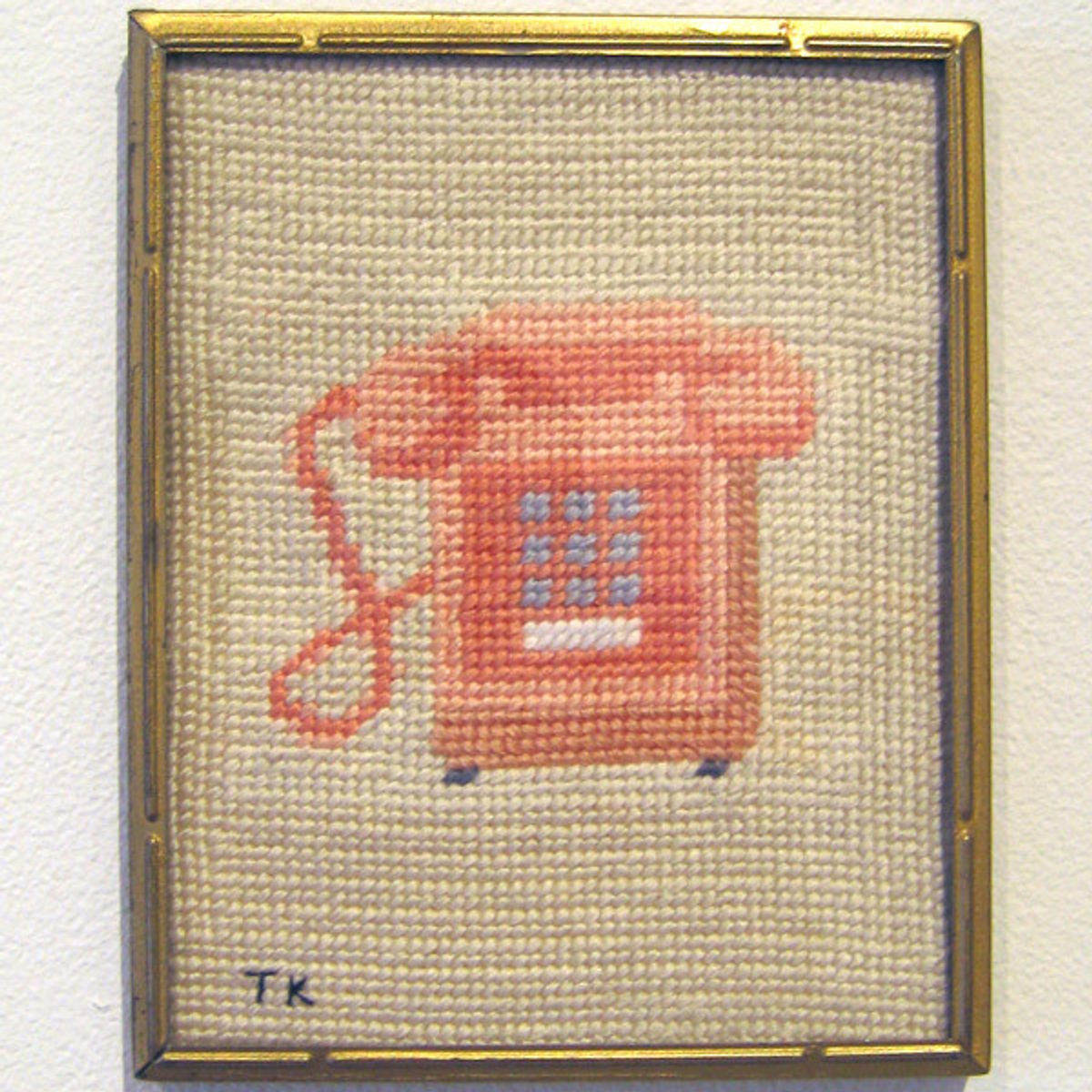 She Said 'In the days you were hopelessly poor, I just liked you more.'