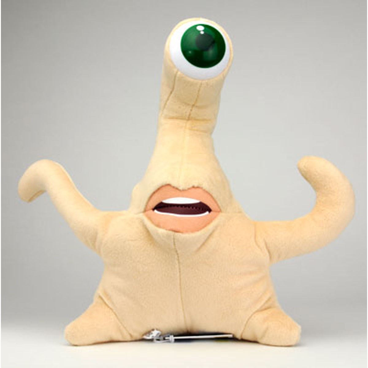 Parasyte - Migi Real Size Plushie