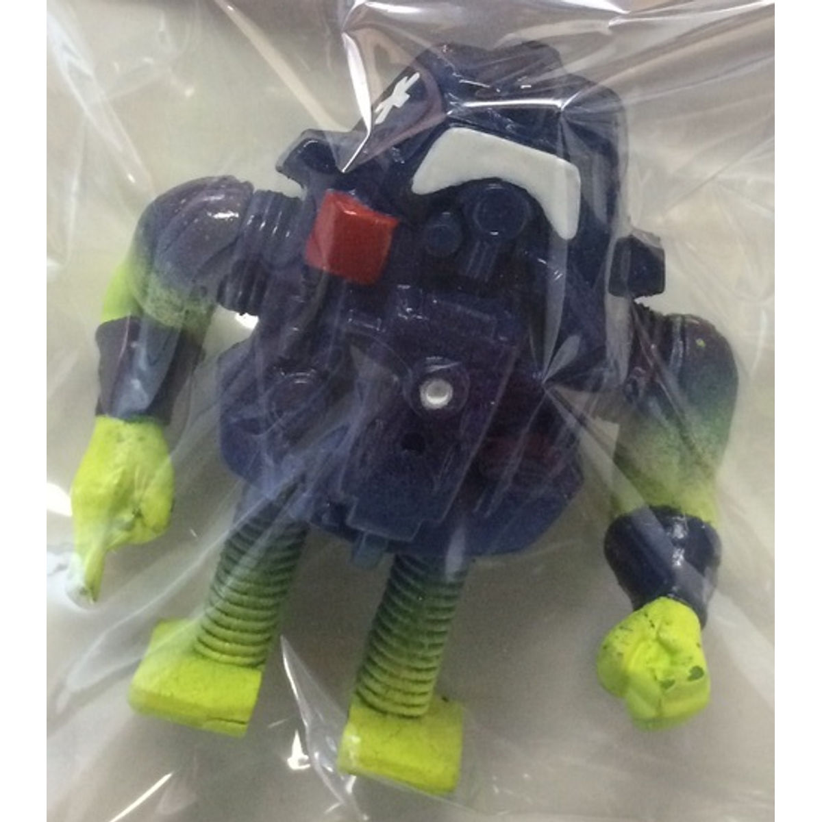 “Slaughterhouse” Slaughterbots 5/5