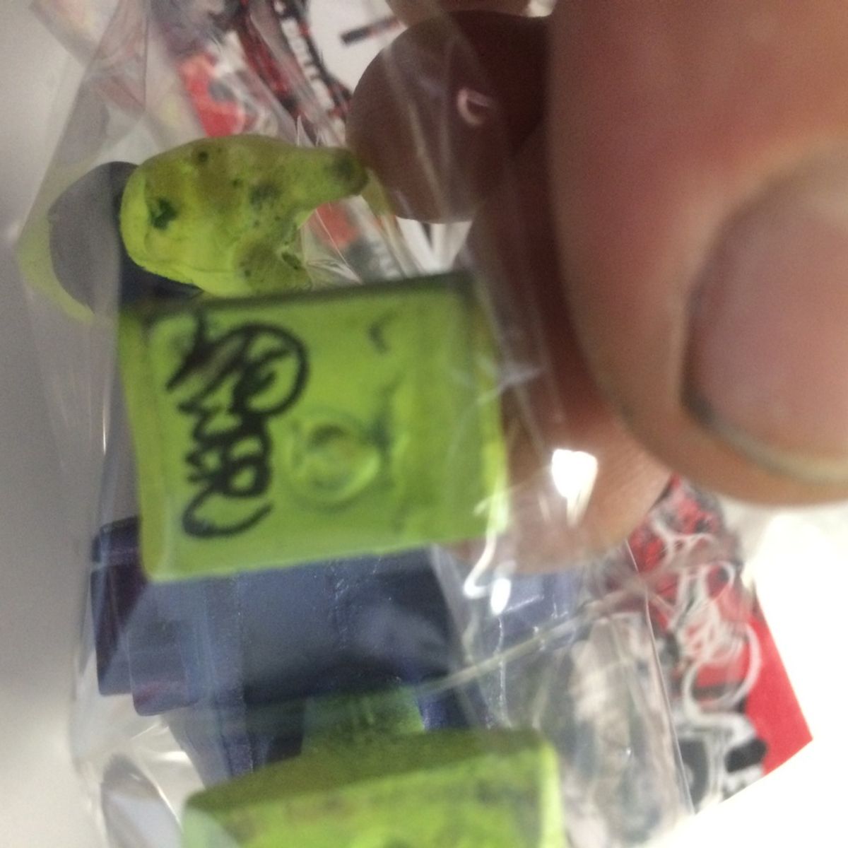 “Slaughterhouse” Slaughterbots 5/5