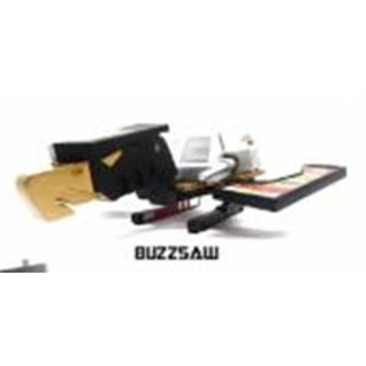 Buzzsaw
