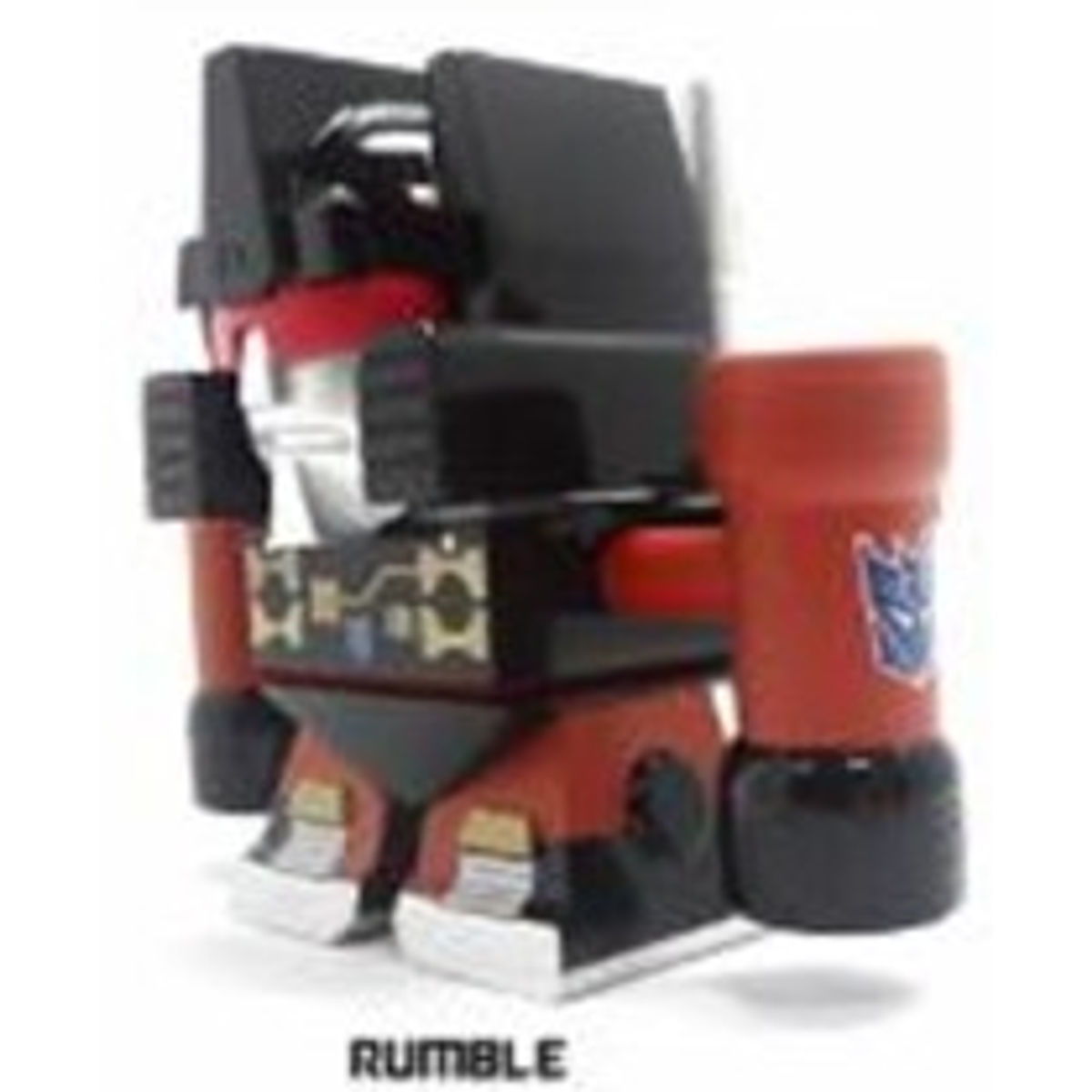 Rumble