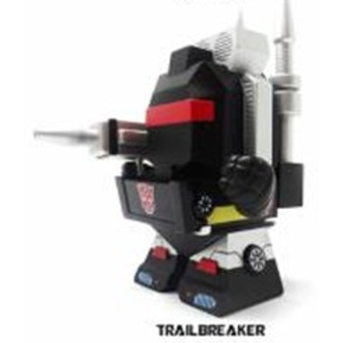 Trailbreaker