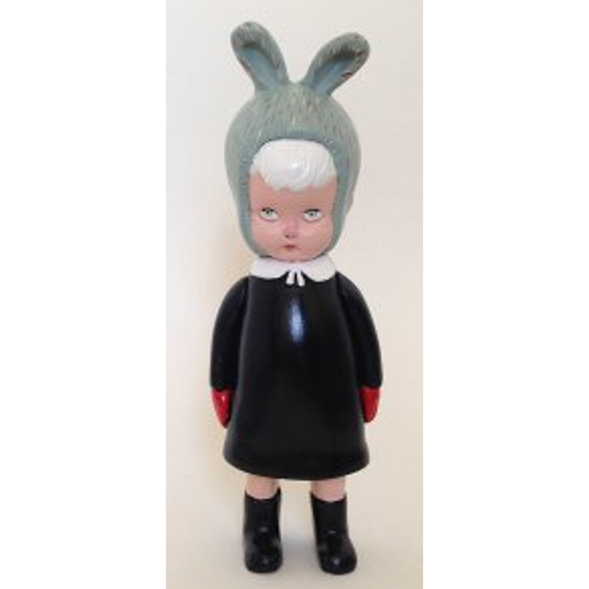 BLACK RABBIT Kiddo