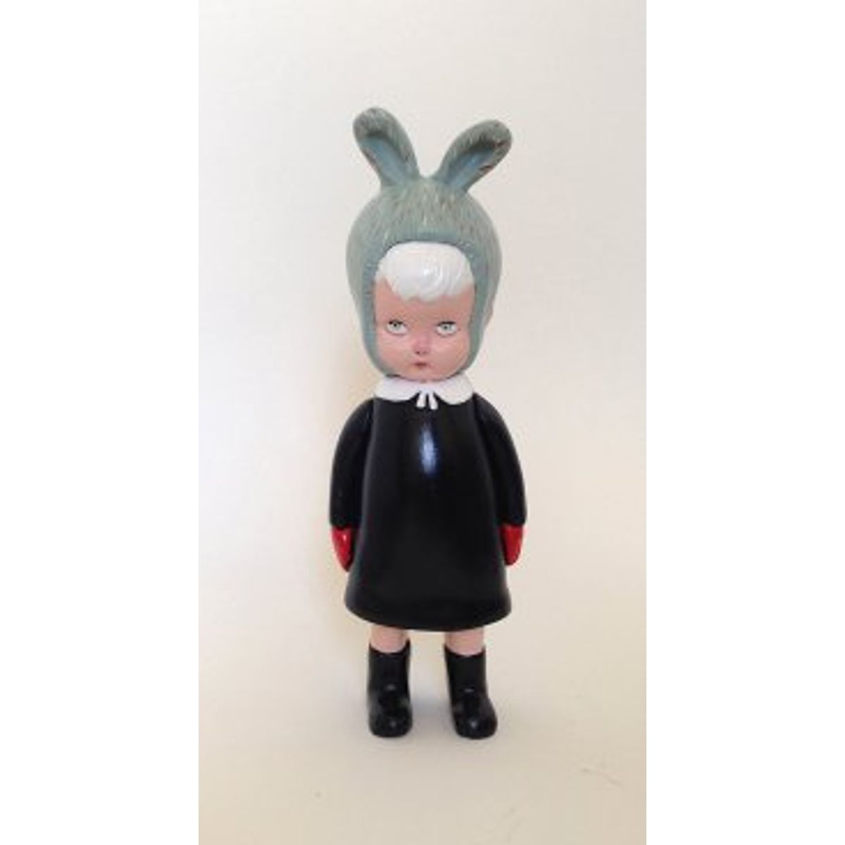 BLACK RABBIT Kiddo
