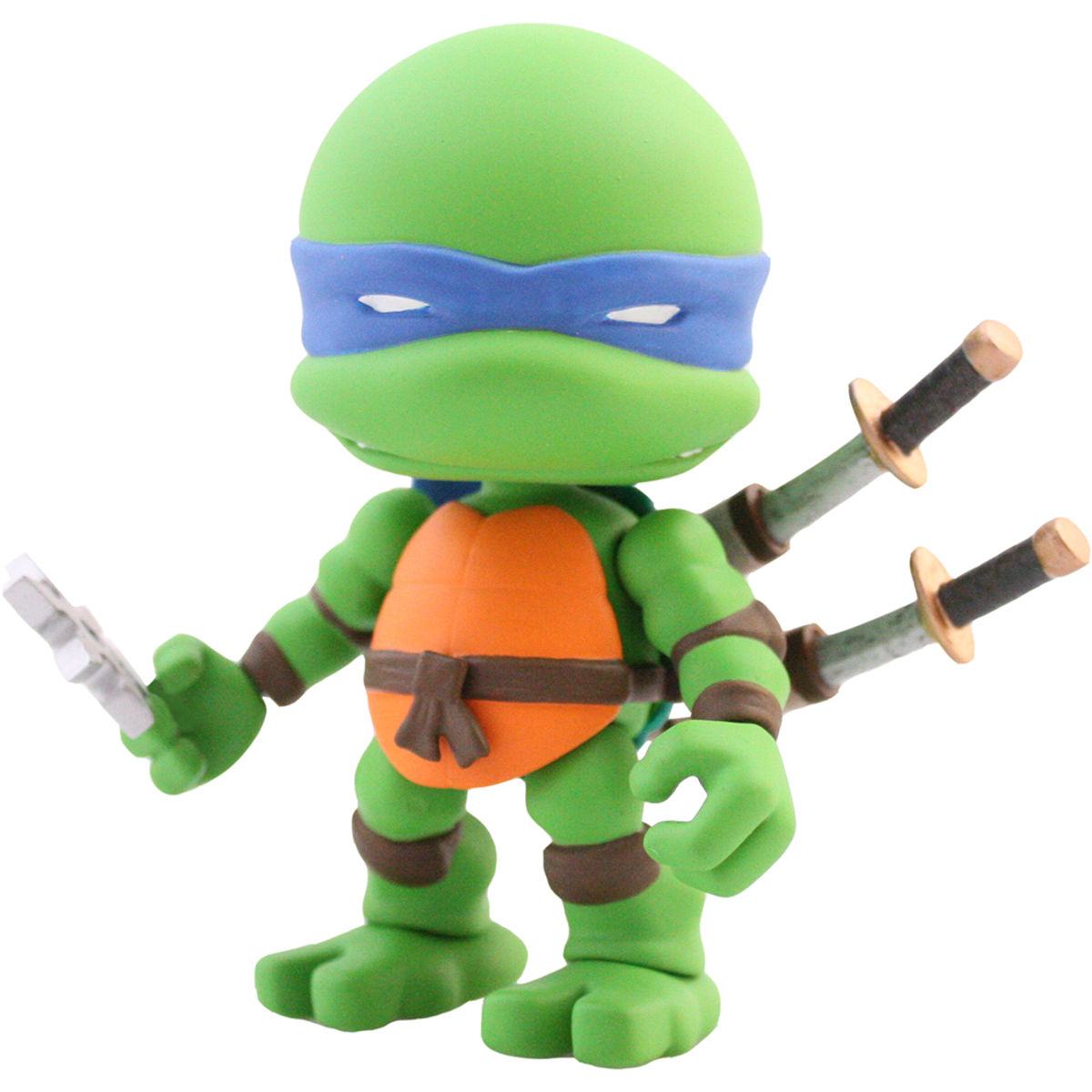 Teenage Mutant Ninja Turtle - Leonardo