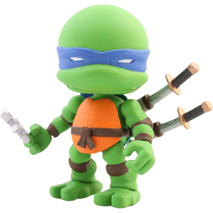 Teenage Mutant Ninja Turtle - Leonardo by Nickelodeon